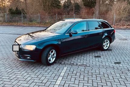 Audi A4 230.000 km 7.800 &euro; osnabrück 49084