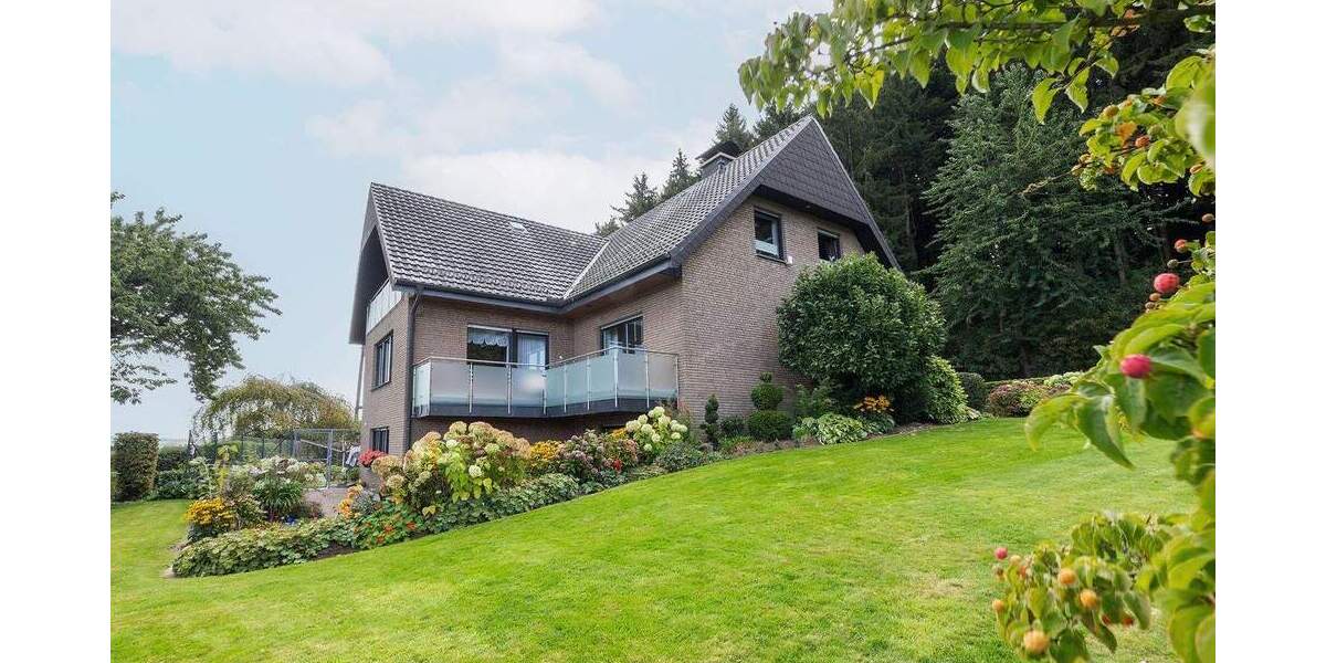 Einfamilienhaus Hilter am Teutoburger Wald Ebbendorf - 5 Zimmer, 151 m&sup2;, 479.000&euro; | Angebot:26674823