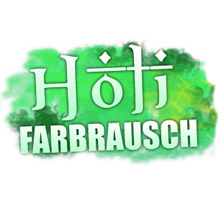 Holi Farbrausch 2026 04.07.2026 Veranstaltungsgelände Im Spell