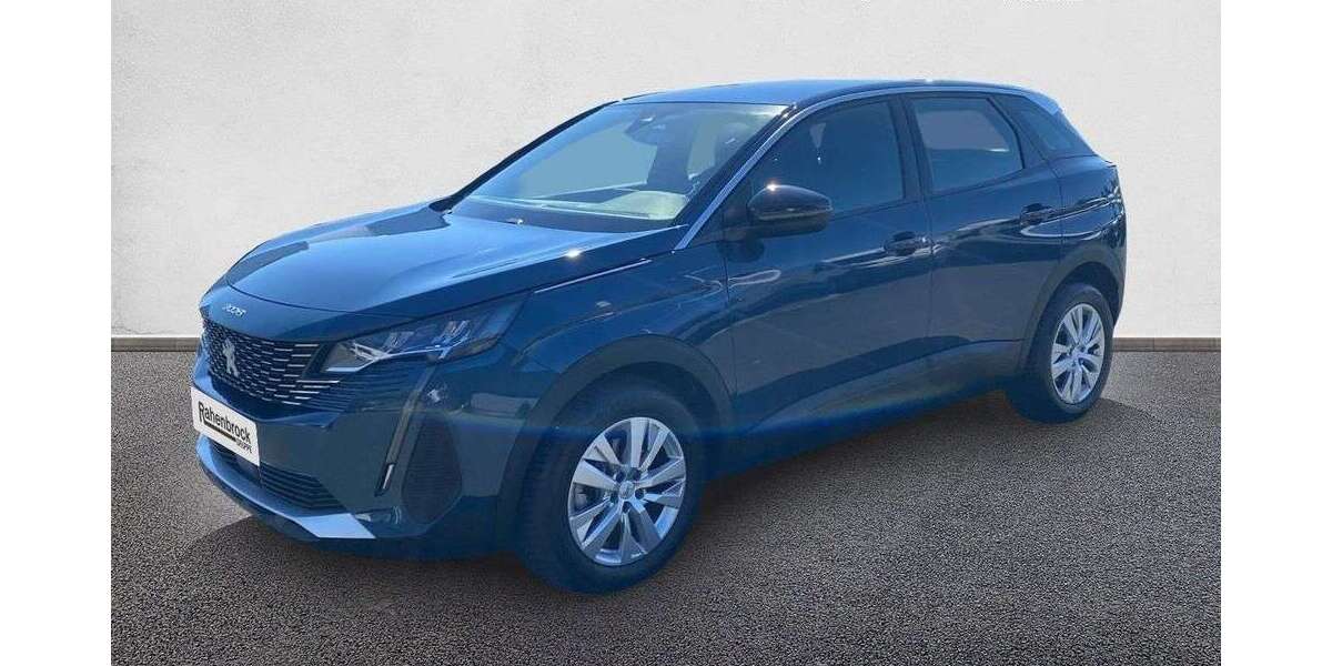 Peugeot 3008 14.947 km 20.990 &euro; Osnabrück 49082