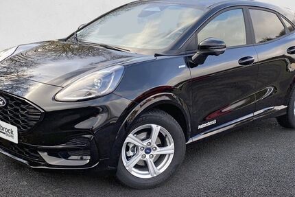 Ford Puma 5.500 km 28.990 &euro; Osnabrück 49082