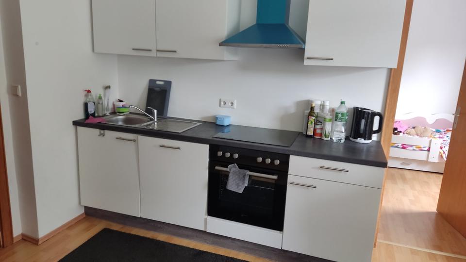 Etagenwohnung Osnabrück Fledder - 2 Zimmer, 50 m&sup2;, 600&euro; | Angebot:25943353