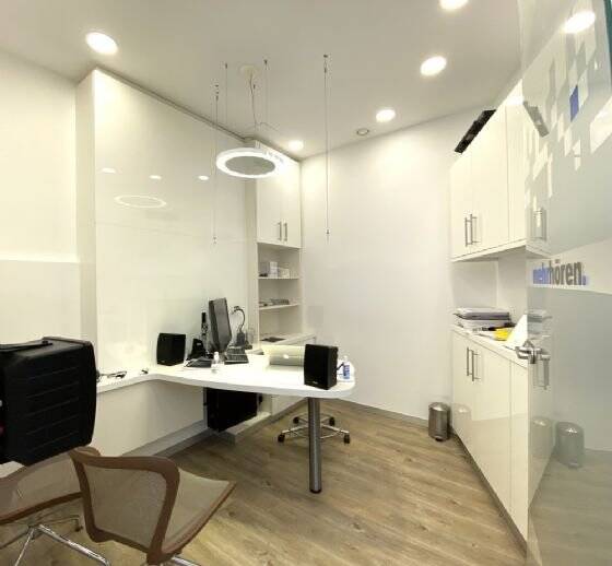 Gewerbeobjekt Osnabrück Innenstadt - 3.900&euro; | Angebot:20957556