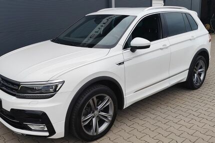 VW Tiguan 159.885 km 20.999 &euro; Bramsche 49565