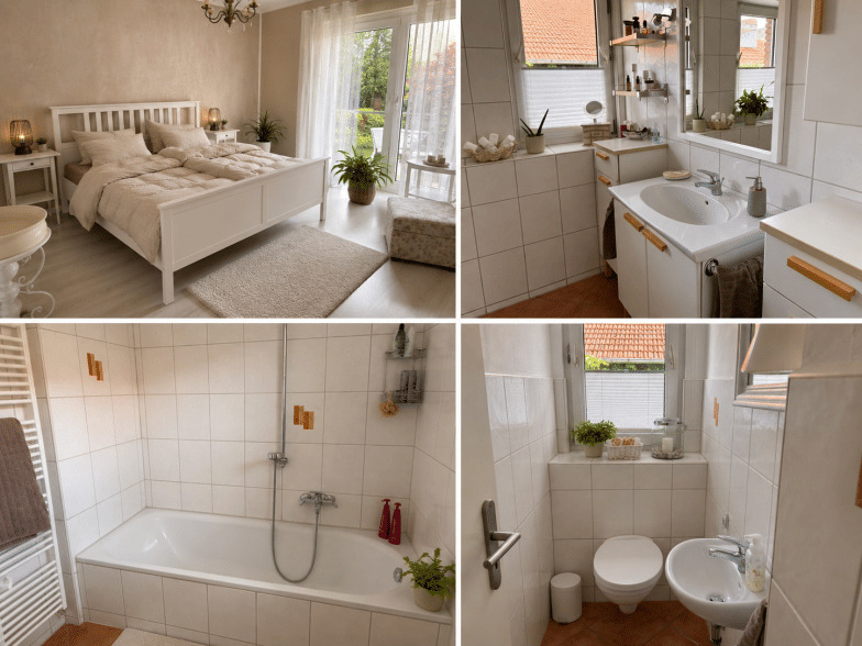 Bungalow Versmold - 5 Zimmer, 157 m&sup2;, 379.000&euro; | Angebot:26918151