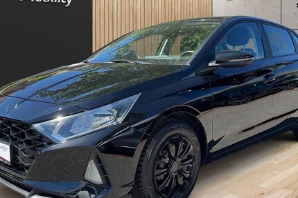 Hyundai i20 91.950 km 12.450 &euro; Bramsche 49565
