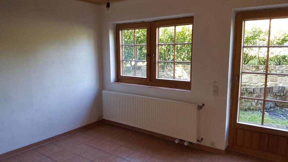 Etagenwohnung Ibbenbüren Bockraden - 2 Zimmer, 54 m&sup2;, 500&euro; | Angebot:25421986