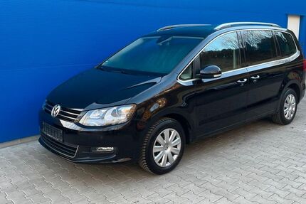 VW Sharan 157.800 km 14.000 &euro; Melle 49324