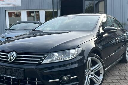 VW CC 168.000 km 13.499 &euro; Osnabrück 49086