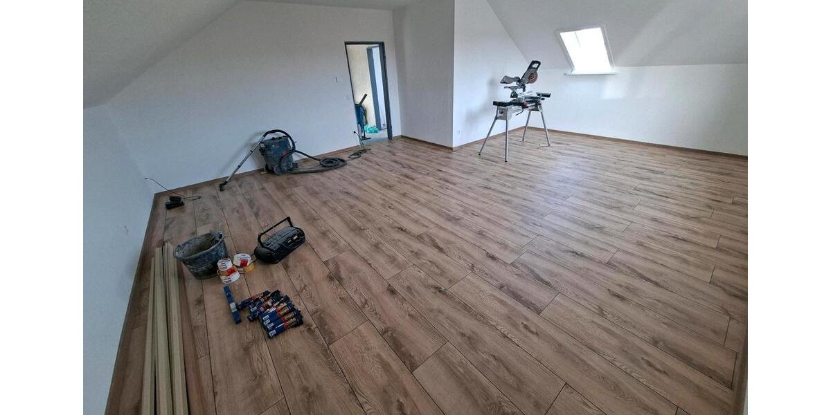 Dachgeschoßwohnung Hilter am Teutoburger Wald - 2 Zimmer, 68 m&sup2;, 650&euro; | Angebot:26033975