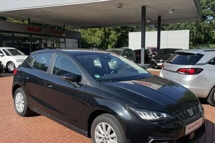 Seat Ibiza 39.000 km 12.990 &euro; Osnabrück 49086