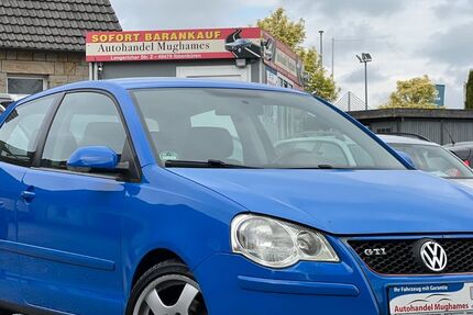 VW Polo 144.000 km 2.999 &euro; Ibbenbüren 49479