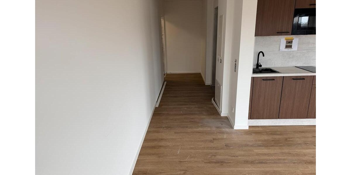 Etagenwohnung Osnabrück Hellern - 1 Zimmer, 45 m&sup2;, 730&euro; | Angebot:25496038
