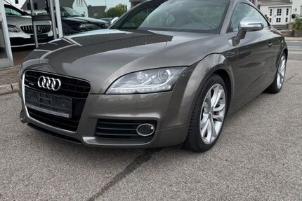 Audi TT 148.000 km 17.400 &euro; Oesede 49124
