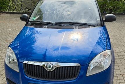 Skoda Fabia 220.000 km 1.200 &euro; Ladbergen 49549