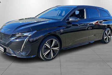 Peugeot 308 52.270 km 20.990 &euro; Osnabrück 49082