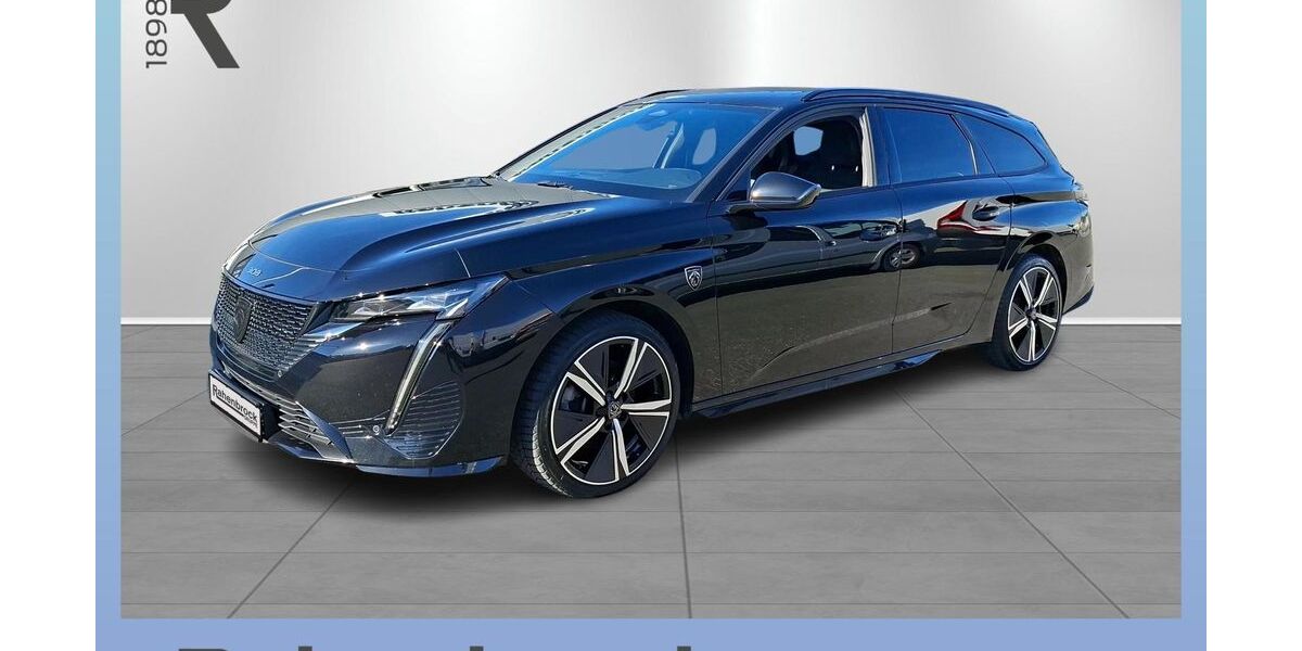 Peugeot 308 52.270 km 20.990 &euro; Osnabrück 49082