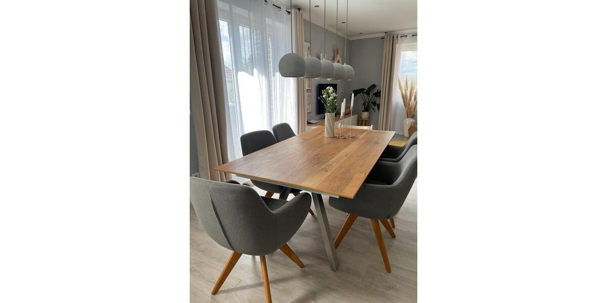 Etagenwohnung Bohmte - 4 Zimmer, 114 m&sup2;, 300.000&euro; | Angebot:26609221