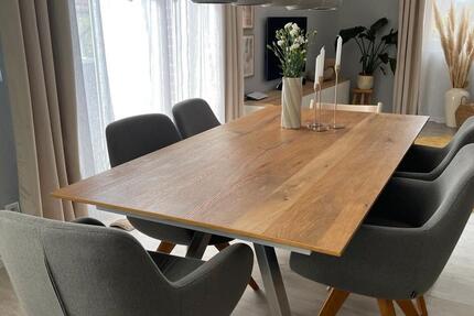 Wohnung Bohmte - 4 Zimmer, 114 m&sup2;, 300.000&euro; | Angebot:26609221