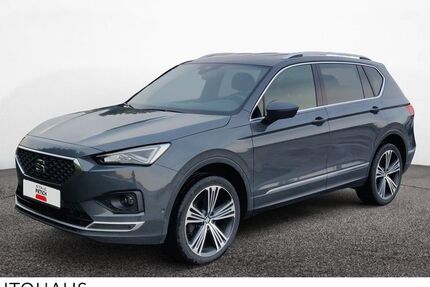 Seat Tarraco 118.632 km 24.900 &euro; Melle 49324