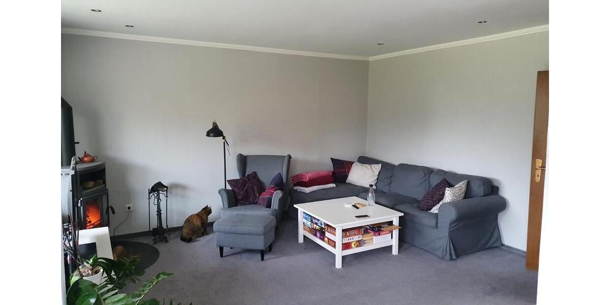 Erdgeschoßwohnung Versmold - 5 Zimmer, 126 m&sup2;, 249.000&euro; | Angebot:24512124