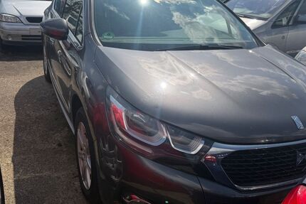 DS Automobiles DS4 160.000 km 7.500 &euro; Belm/Vehrte (bei Osnabrück) 49191