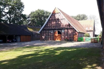 Bauernhof, Resthof 8 zimmer