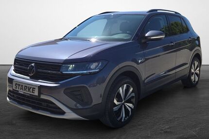 VW T-Cross 9.140 km 23.590 &euro; Wallenhorst 49134