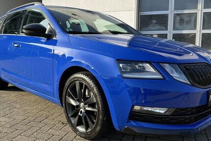 Skoda Octavia 115.212 km 18.888 &euro; Neuenkirchen OT Lintern 49586