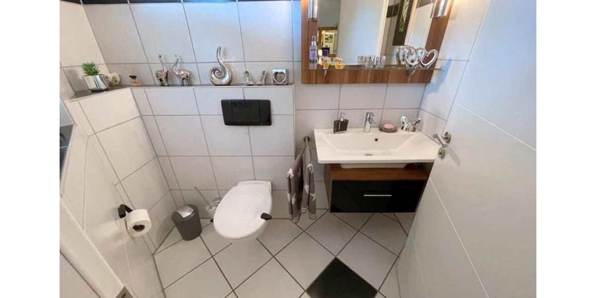 Erdgeschoßwohnung Ibbenbüren Bockraden - 4 Zimmer, 114 m&sup2;, 270.000&euro; | Angebot:26518136