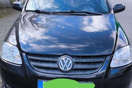 VW Fox 124.000 km 3.000 &euro; Georgsmarienhütte, Stadt 49124