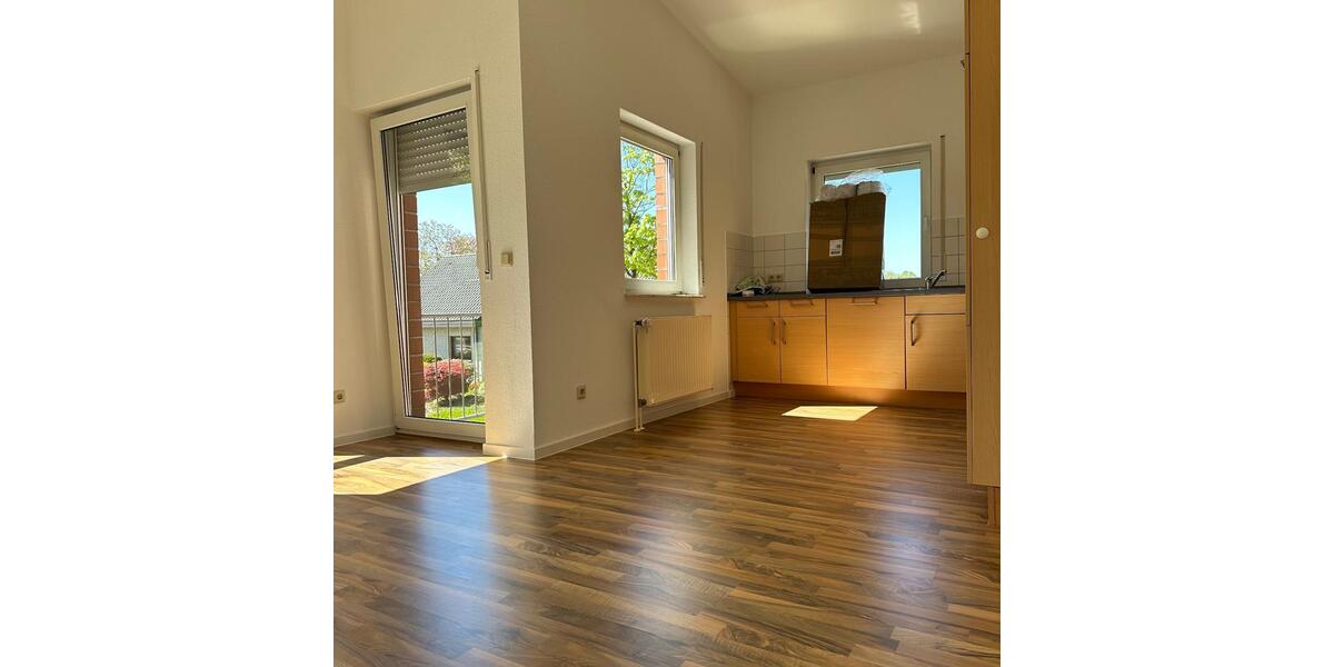 Etagenwohnung Ibbenbüren - 2 Zimmer, 67 m&sup2;, 700&euro; | Angebot:26534210