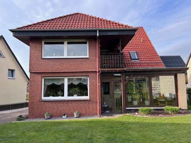 Einfamilienhaus Georgsmarienhütte - 6 Zimmer, 158 m&sup2;, 397.000&euro; | Angebot:26448098