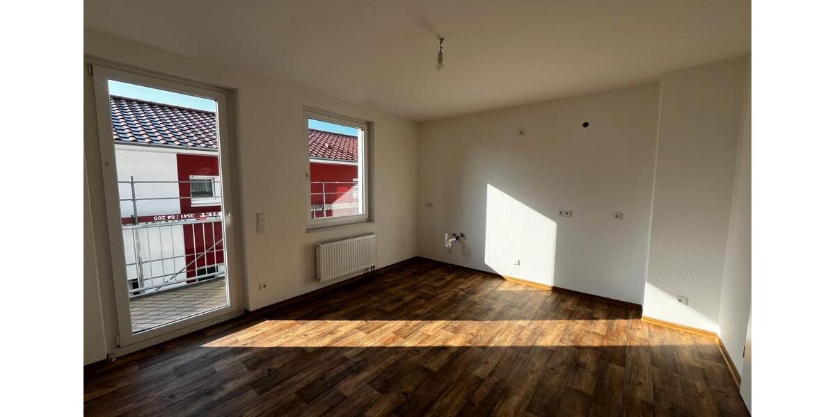 Etagenwohnung Osnabrück Eversburg - 3 Zimmer, 85 m&sup2;, 892&euro; | Angebot:26603410