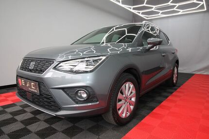 Seat Arona 10.300 km 15.490 &euro; Osnabrück 49086
