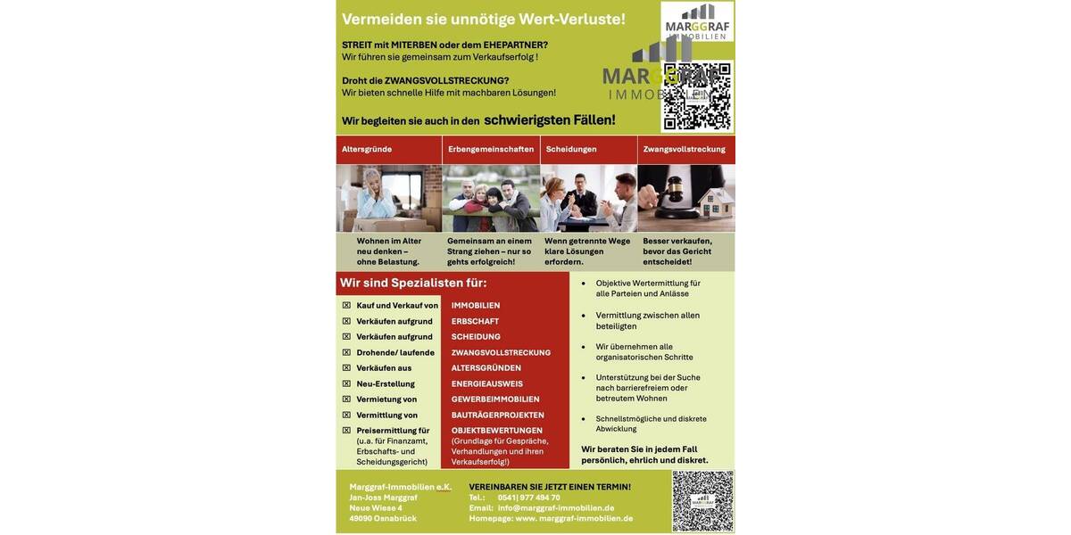 Modernisiertes Mehrfamilienhaus mit 5 Wohnungen und 2 Gewerbeeinheiten auf einer vermietbaren Gesamtfläche von 598 m² mit gesicherten Mieteinnahmen in zimmer