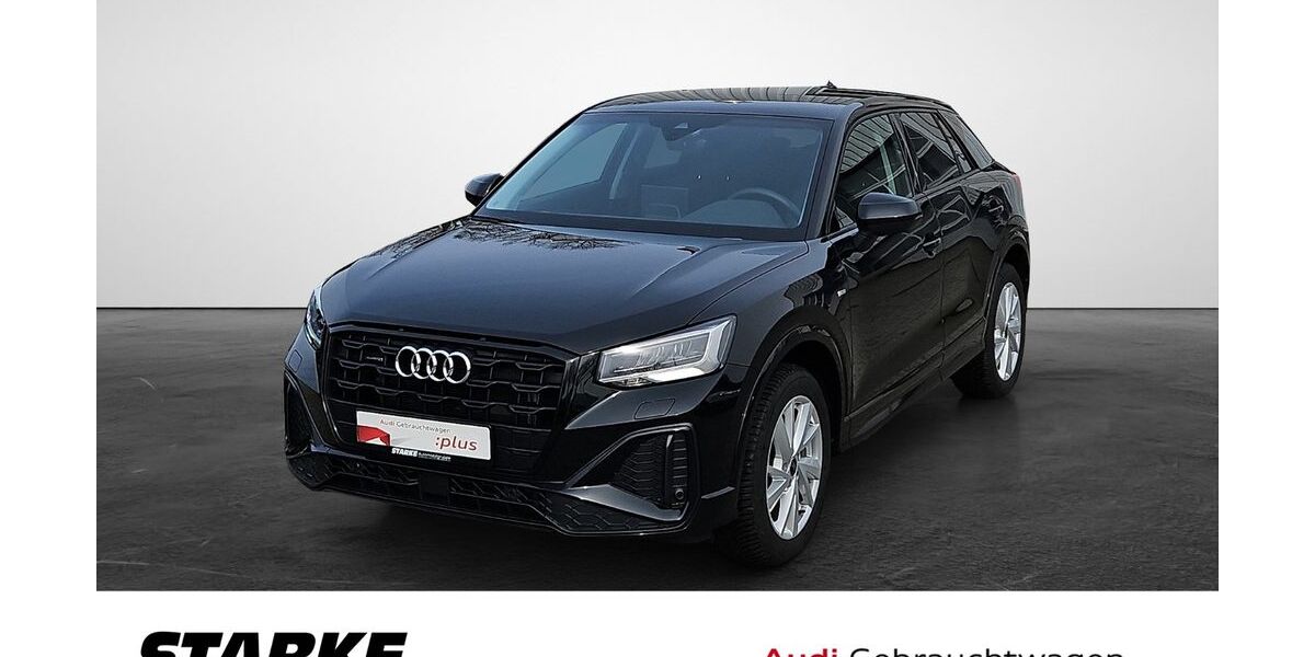 Audi Q2 23.128 km 32.890 &euro; Osnabrück 49080