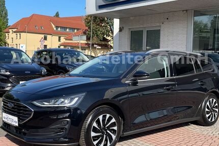 Ford Focus 27.690 km 18.950 &euro; Osnabrück 49090