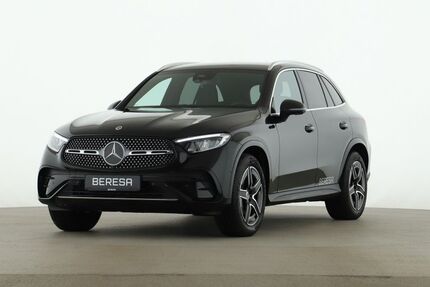Mercedes-Benz GLC 200 9.900 km 55.950 &euro; Osnabrück 49078