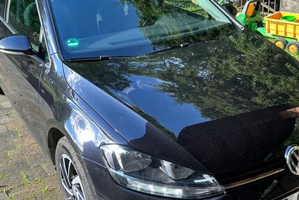 VW Golf 158.400 km 8.480 &euro; Melle 49326