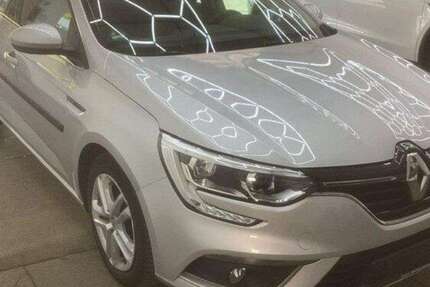 Renault Megane 63.000 km 11.100 &euro; Belm 49191