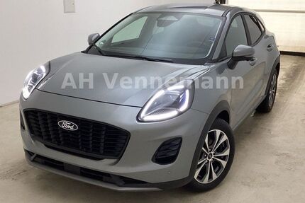Ford Puma 1.750 km 25.950 &euro; Hilter 49176