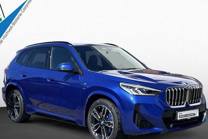 BMW X1 22.392 km 45.190 &euro; Melle 49324
