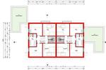 Doppelhaushälfte Ostercappeln - 7 Zimmer, 138 m&sup2;, 1.600&euro; | Angebot:26646467