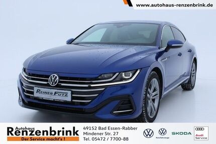 VW Arteon 84.846 km 28.390 &euro; Bad Essen 49152