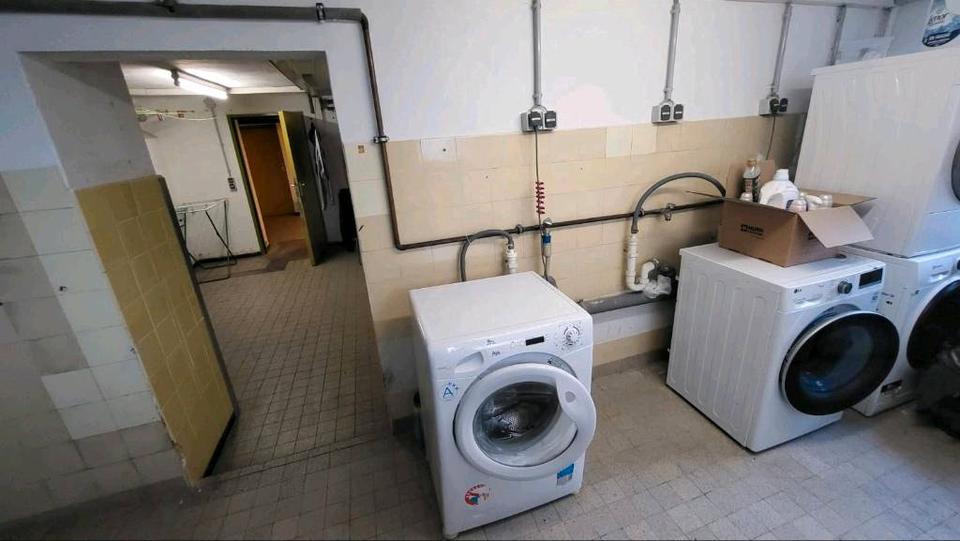 Erdgeschoßwohnung Osnabrück Nahne - 2 Zimmer, 65 m&sup2;, 835&euro; | Angebot:25948852