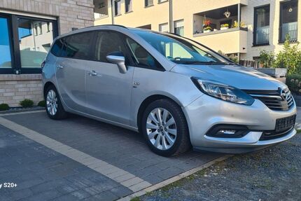 Opel Zafira 232.589 km 6.500 € Merzen 49586