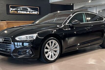 Audi A5 92.980 km 27.490 &euro; Georgsmarienhütte 49124