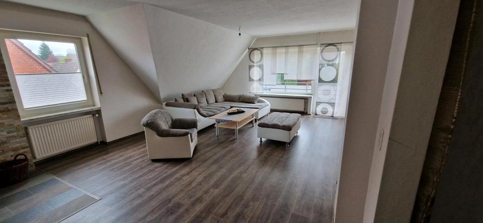 ANFRAGESTOP!!4-Zimmer Wohnung in WallenhorstHollage zu vermieten