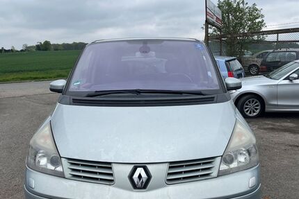 Renault Espace 285.000 km 990 &euro; Belm/Vehrte (bei Osnabrück) 49191